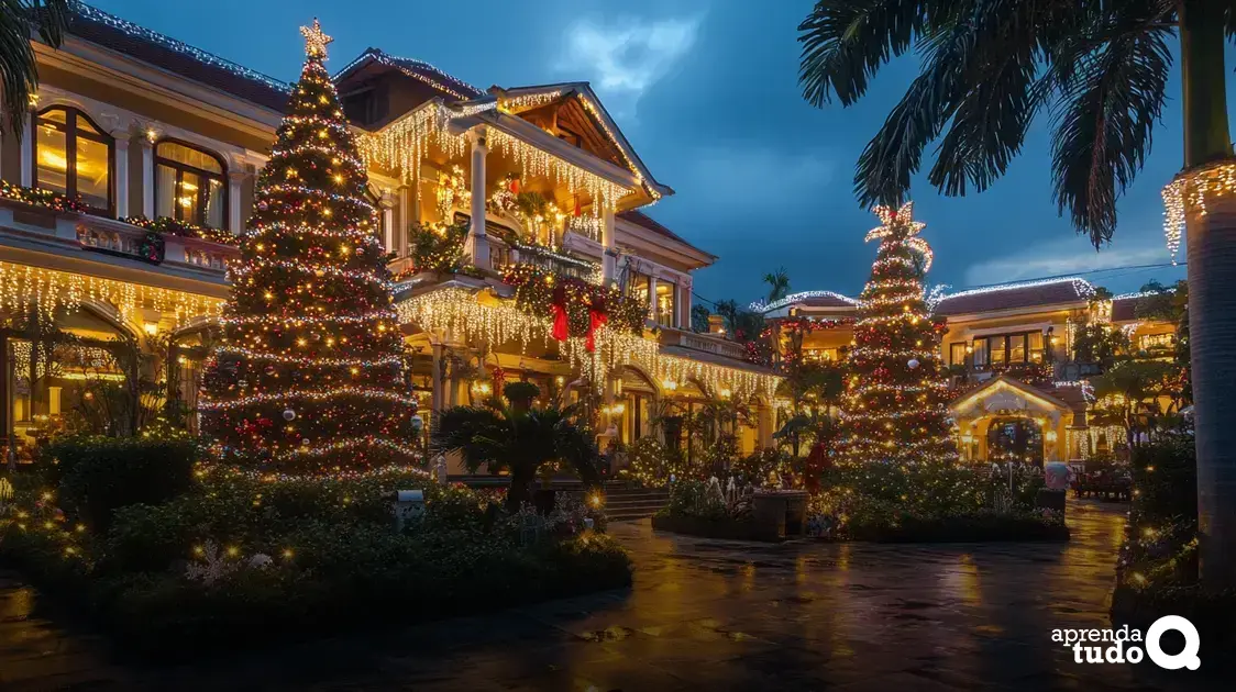 Seasonal Offers on Luxury Resorts
