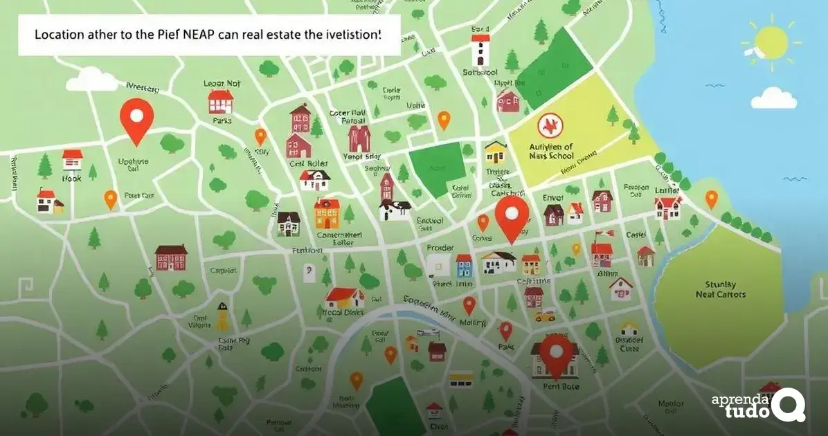 The Role of Location in Real Estate Profits