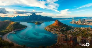 Best Travel Packages: Discover the Ultimate Getaway Experiences Today!