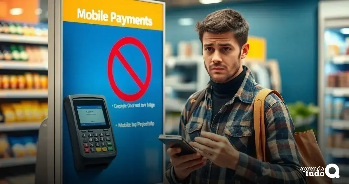 Challenges of Mobile Payment Solutions