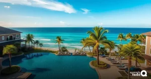 Exclusive Luxury Escapes: Discover the World's Most Opulent Getaways