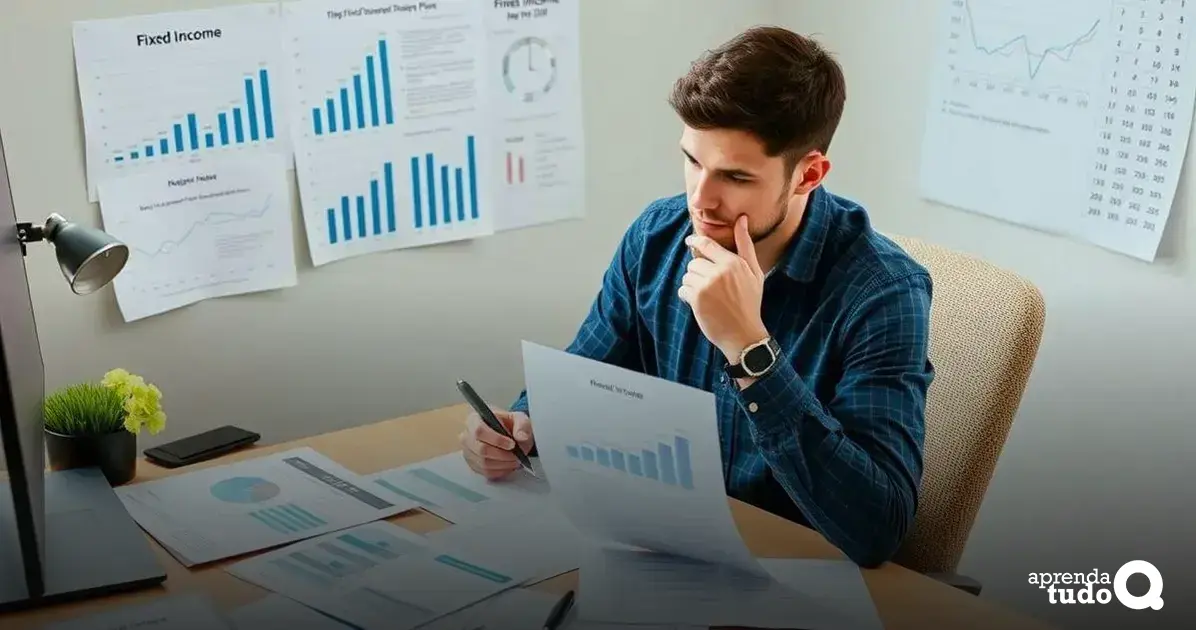How to Choose a Fixed-Income Plan