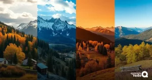 Ideal Travel Seasons: Discover When to Explore the World for Best Experiences