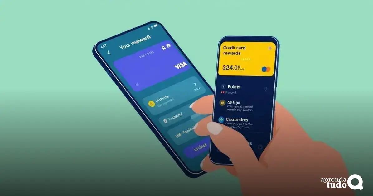 Tracking Your Rewards