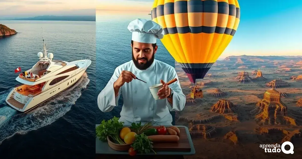 Unique Activities to Enjoy on Luxury Escapes