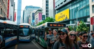 Effortless City Travel: Unlock the Secrets to Seamless Urban Adventures