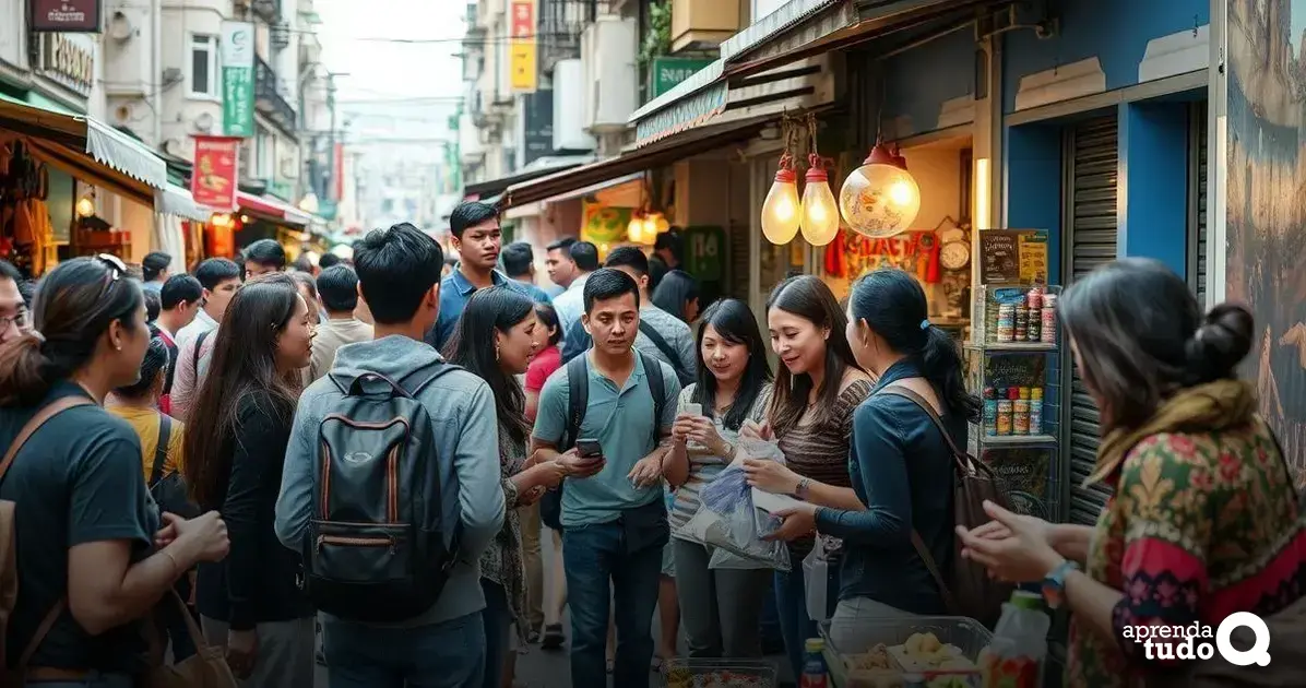 Finding the Best Local Experiences
