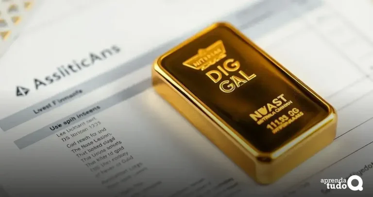 Gold Investment Guide: Unlocking Wealth and Security for Your Future