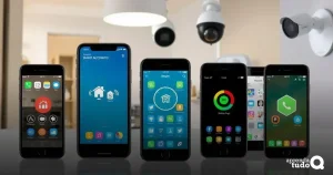 Home Automation Apps: Revolutionise Your Daily Routine with Smart Solutions