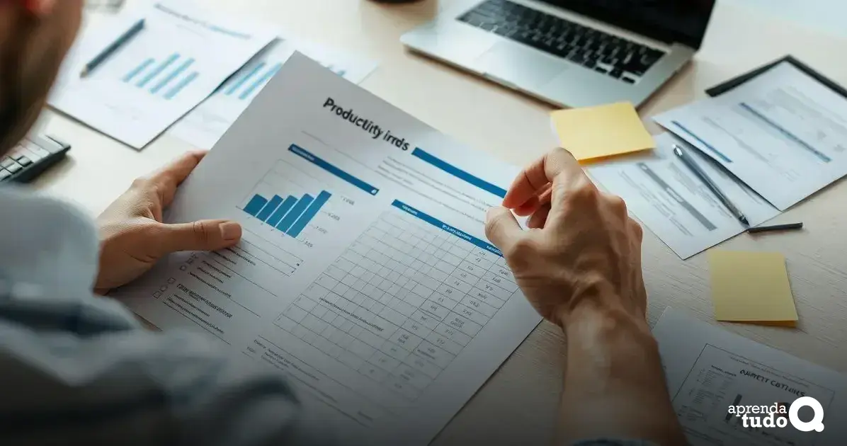 Measuring the Impact of Productivity Boosters