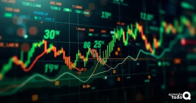 Stock Market Trends: Discover What Future Holds for Investors Today