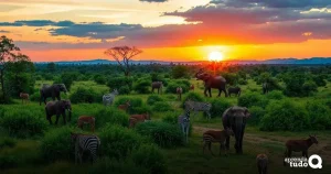 Unforgettable Safari Experiences: Discover the Wild Side of Nature