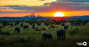 Best Safari Experiences: Unforgettable Adventures Await