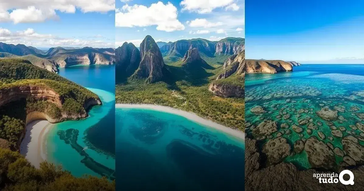 Hidden Gems in Australia