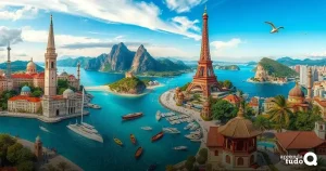 Top Travel Destinations You Must Visit This Year