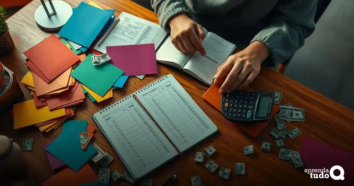 Budgeting Techniques