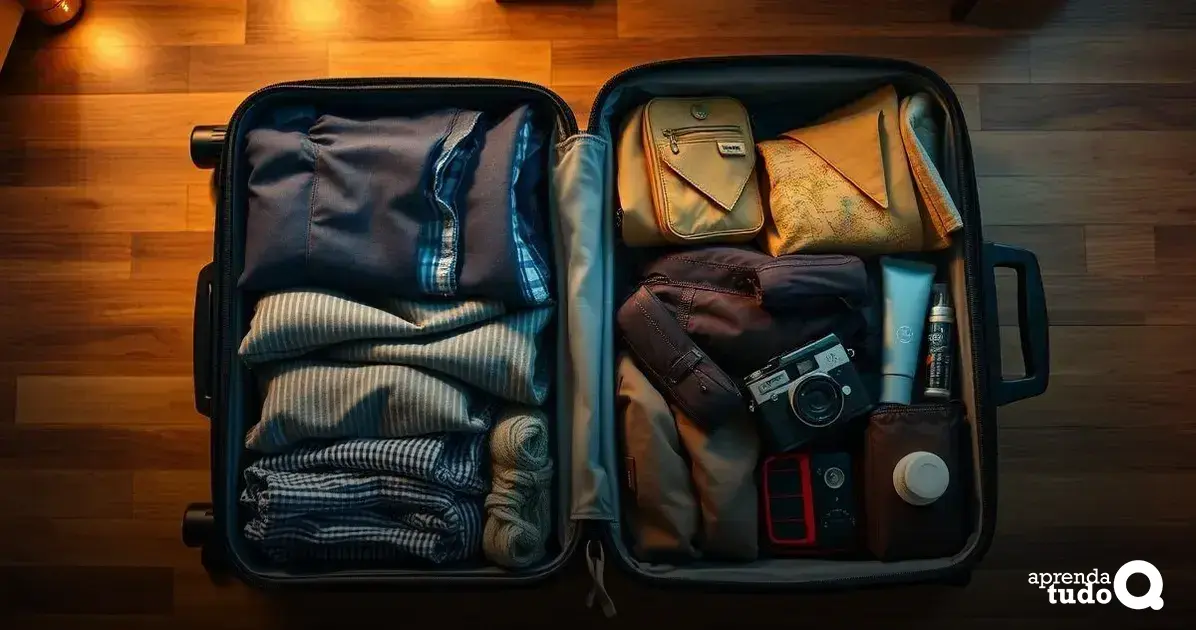 Packing Smart for Your Trips Packing Smart for Your Trips