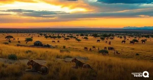 Top African Destinations You Can't Miss This Year