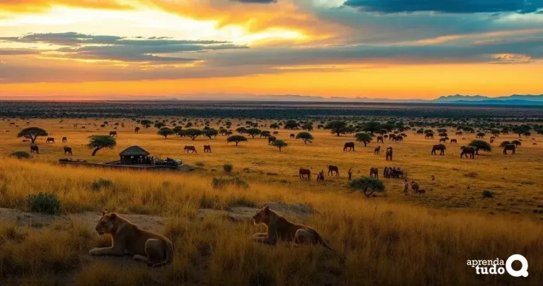 Top African Destinations You Can't Miss This Year