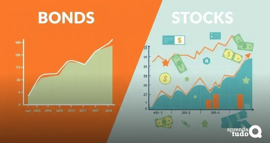 Bonds vs Stocks: What You Need to Know Bonds vs Stocks: What You Need to Know