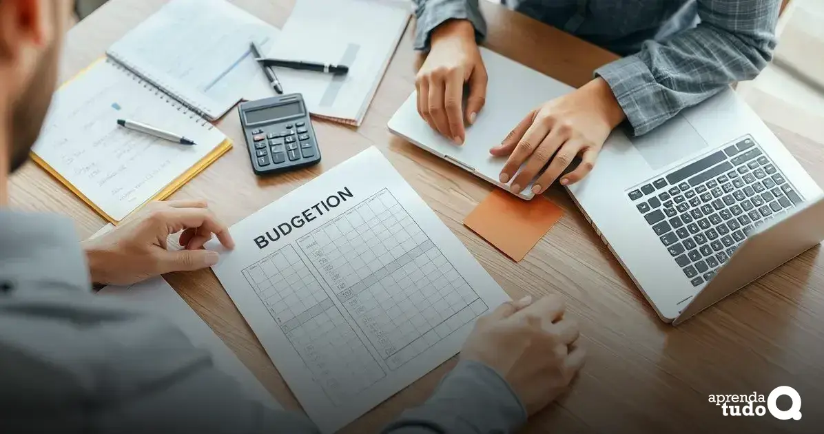 Creating a Budget for Success