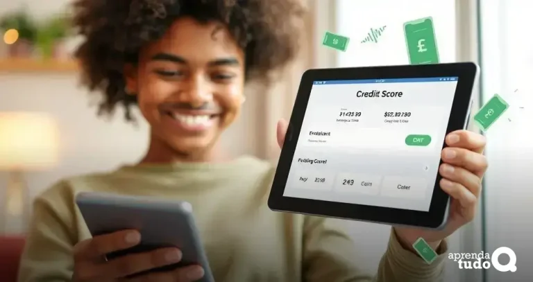 Credit Score Improvement: Unlock Financial Freedom Today