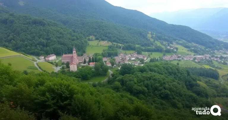 Hidden Travel Destinations in Europe: 7 Unexplored Gems