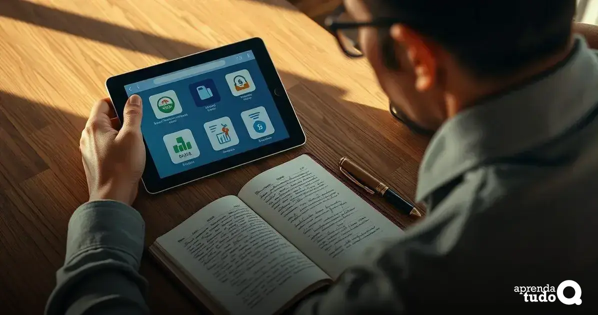 How to Choose the Right App