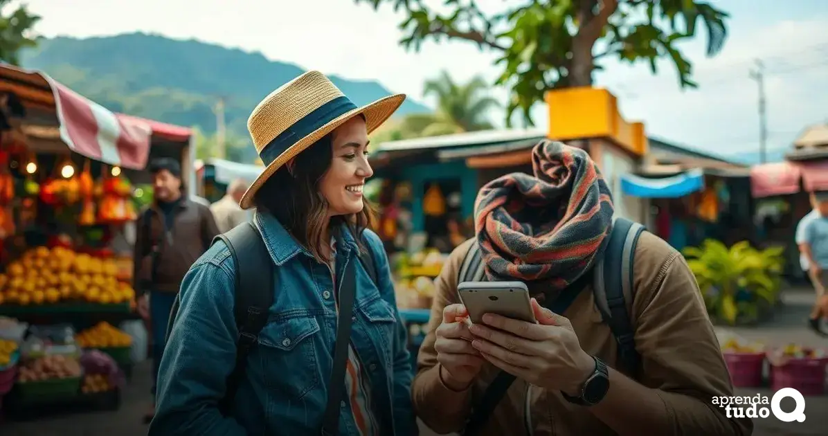 How Travel Apps Enhance Your Journey