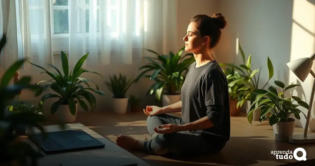 Meditation Techniques for Beginners