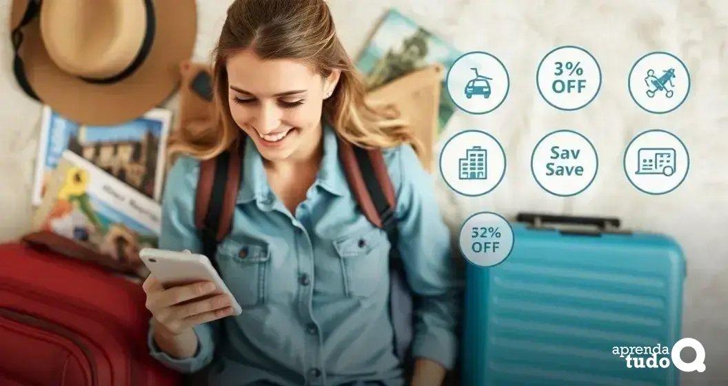 Saving Money on Travel with Apps