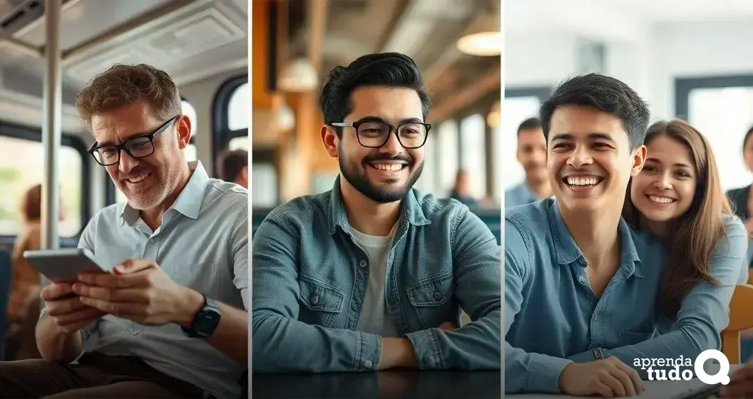 Success Stories from Adult Learners