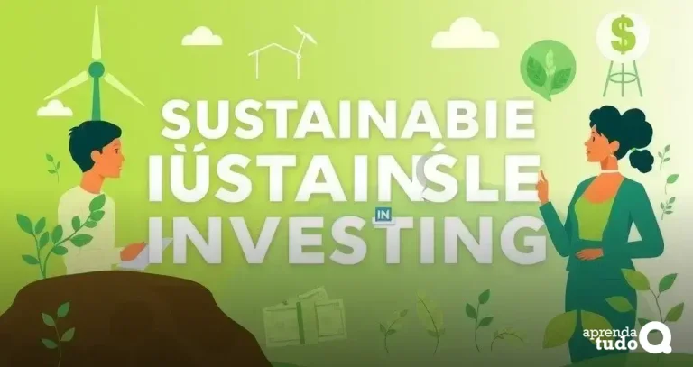 Sustainable Investing for Beginners: Your Green Path to Wealth