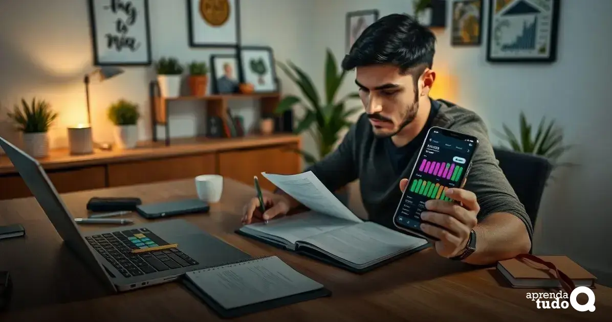 Tips for Using Budgeting Apps