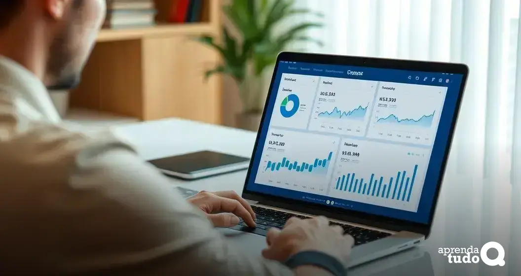 Tracking Your Investment Progress