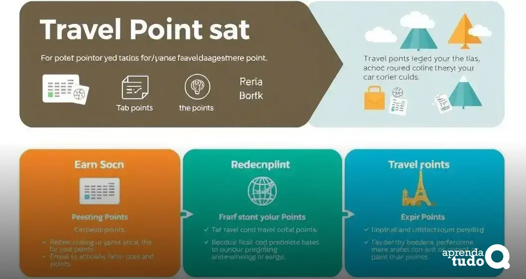Understanding Travel Point Systems