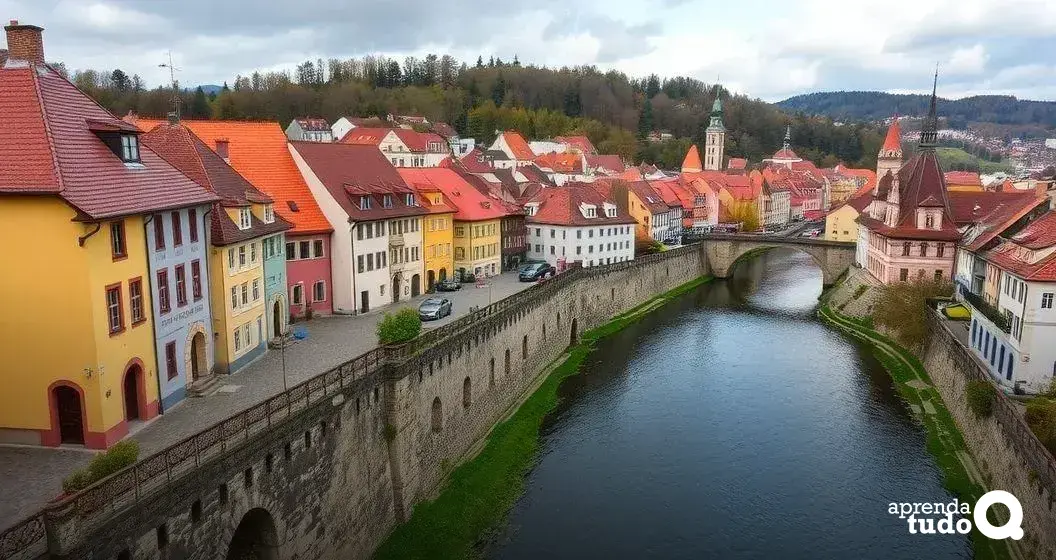 Unique Hidden Cities