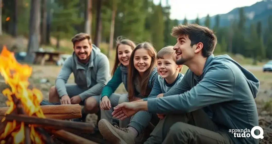 Unique Ideas for Family Vacations Unique Ideas for Family Vacations