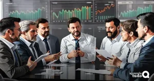 Investing in ETFs for Long-Term Growth: A Smart Move