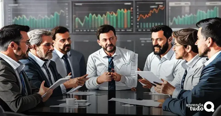 Investing in ETFs for Long-Term Growth: A Smart Move