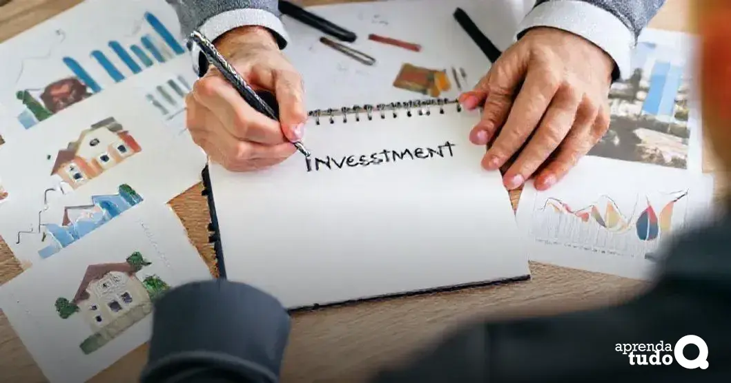 Setting Investment Goals Setting Investment Goals