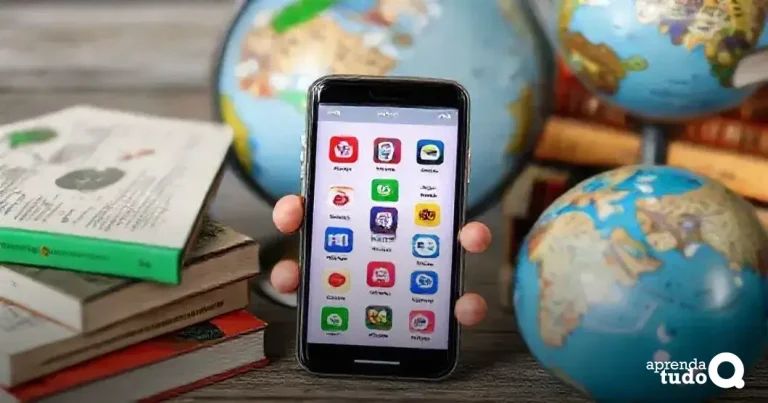 Apps for Learning Languages Quickly: Unlock Your Potential