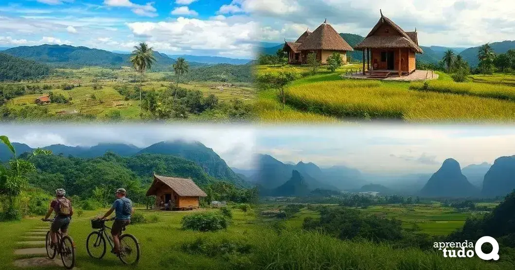 Eco-Friendly Travel Destinations