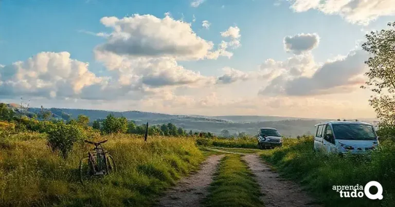 Eco-Friendly Travel Tips: Discover Sustainable Trip Ideas