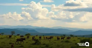 Ethical Wildlife Travel Planning: Discover Sustainable Adventures