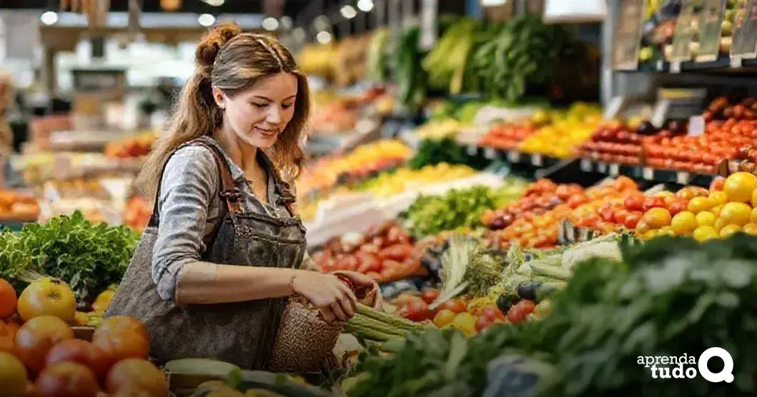 Grocery Shopping Strategies for Inflation