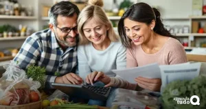 Low-Income Inflation Survival Tips for Tough Times