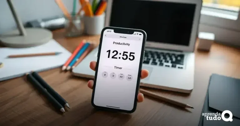 Niche Productivity Timer App: Unlock Your Full Potential