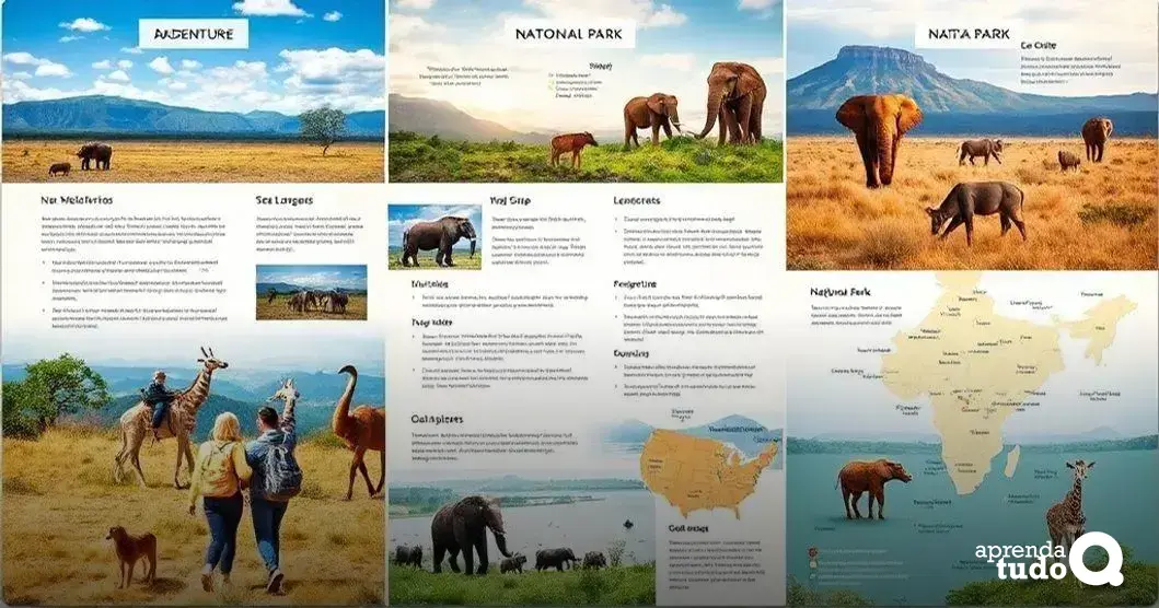 Planning Itineraries with Wildlife Focus