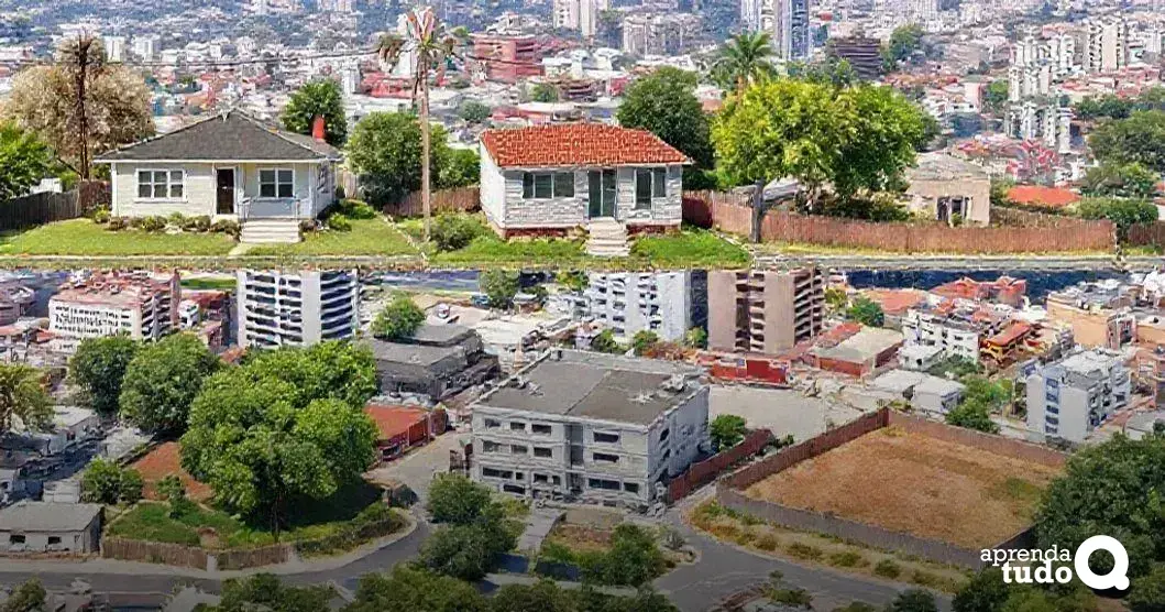 Types of Properties for First-Time Investors